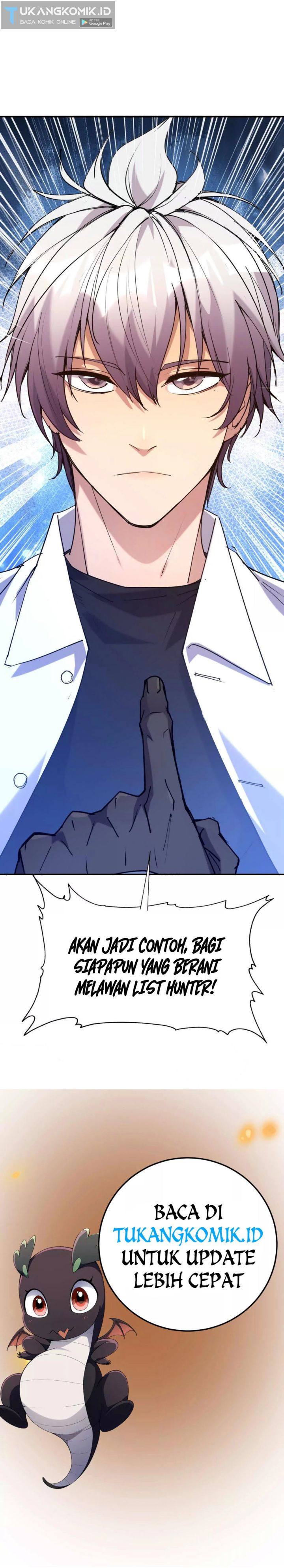 Rise Of The Beast God chapter 26