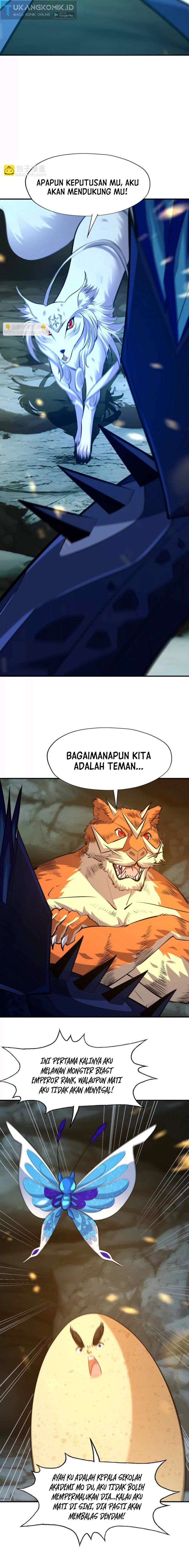 Rise Of The Beast God chapter 59