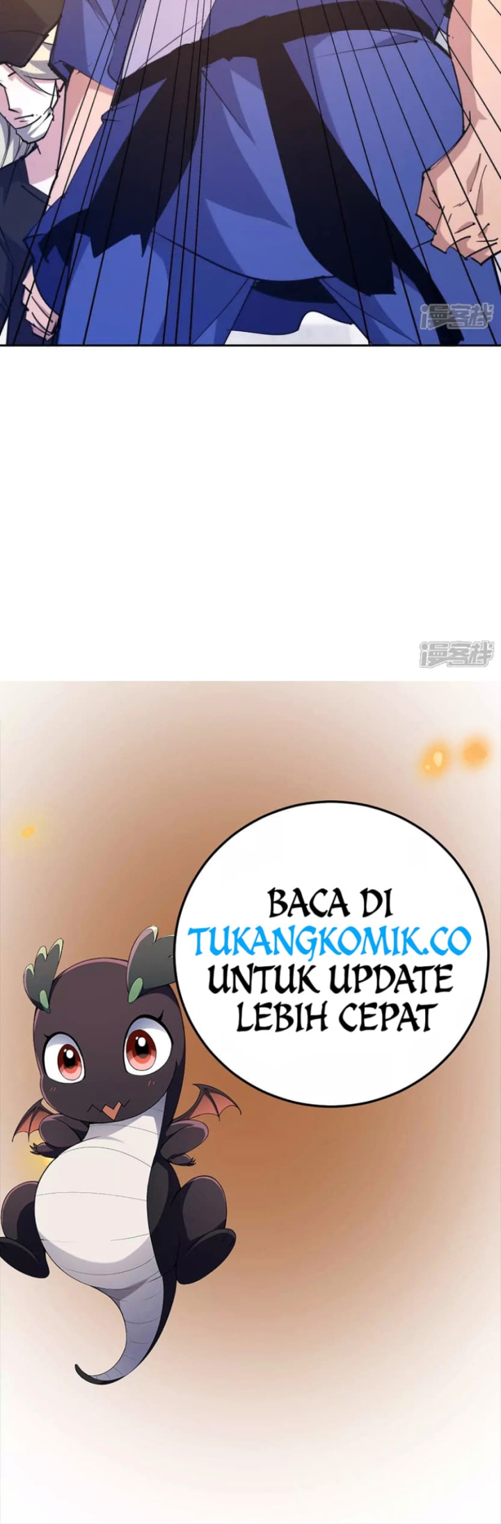Rise Of The Beast God chapter 76