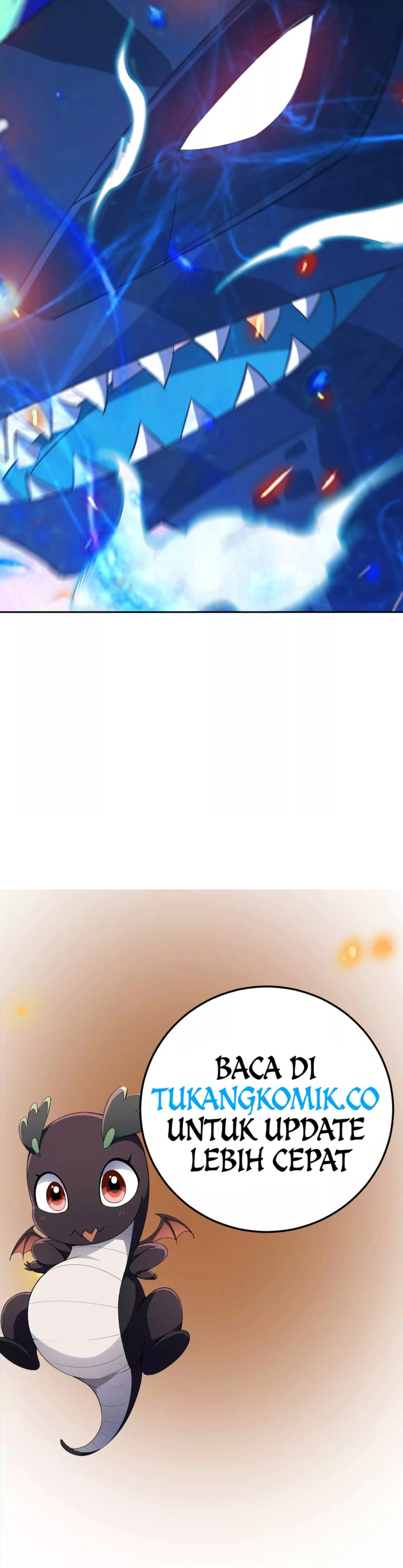 Rise Of The Beast God chapter 81