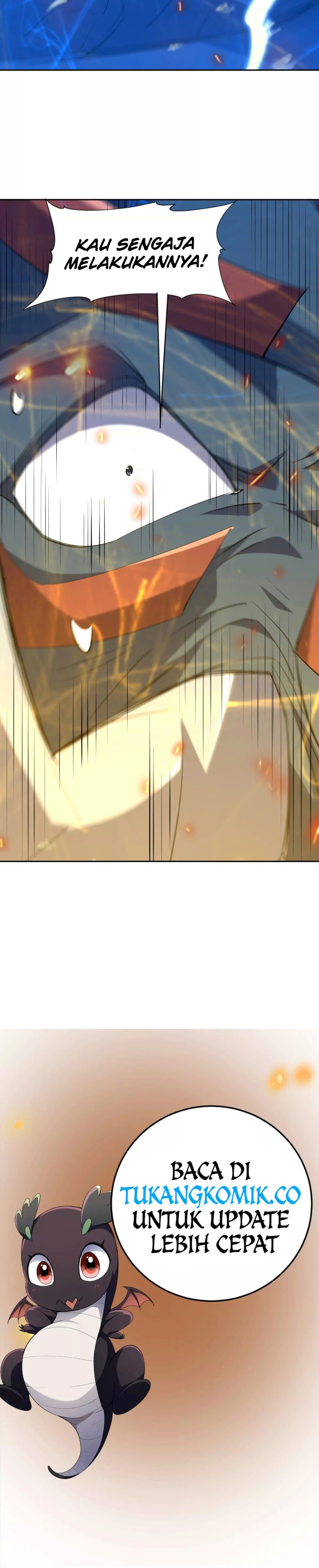 Rise Of The Beast God chapter 82