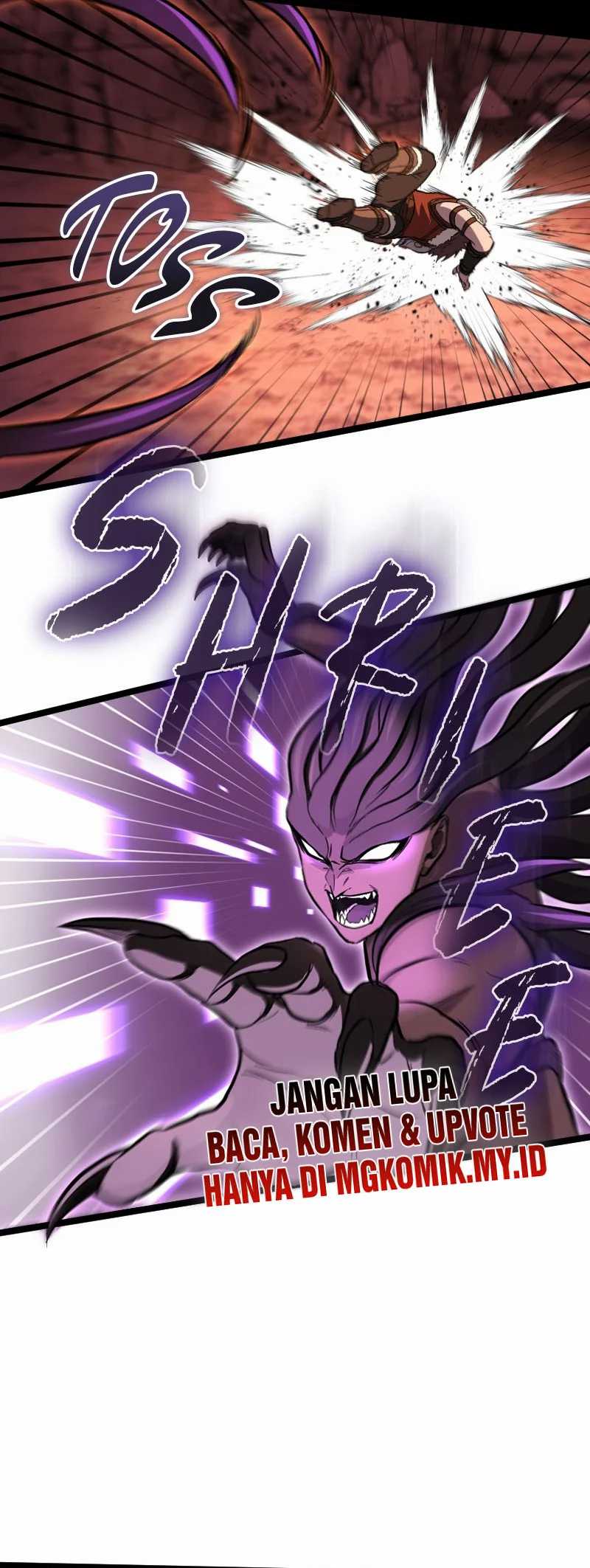 Rise of the Devourer chapter 14