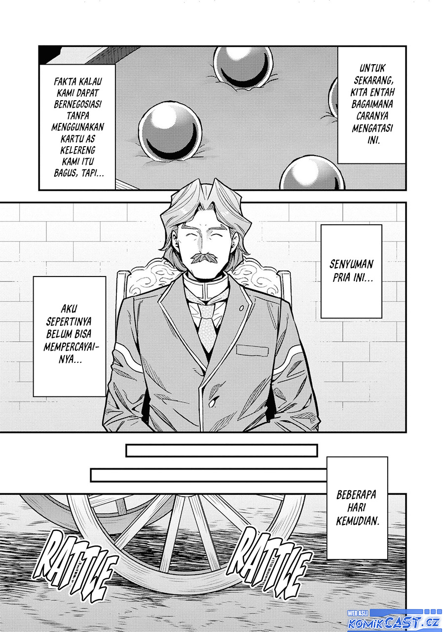 Dilarang COPAS - situs resmi www.mangacanblog.com - Komik risou no himo seikatsu 065 - chapter 65 66 Indonesia risou no himo seikatsu 065 - chapter 65 Terbaru 18|Baca Manga Komik Indonesia|Mangacan