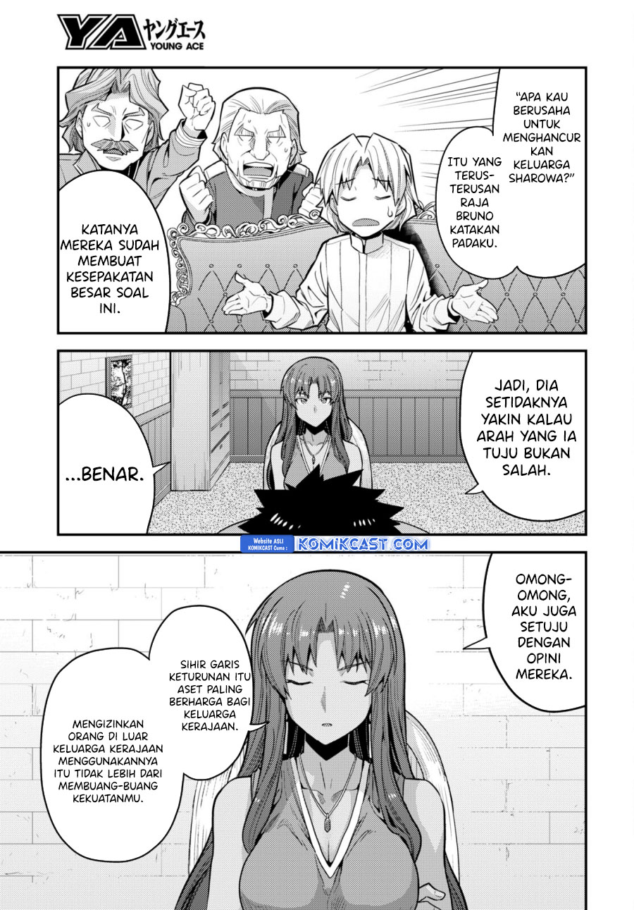 Dilarang COPAS - situs resmi www.mangacanblog.com - Komik risou no himo seikatsu 067 - chapter 67 68 Indonesia risou no himo seikatsu 067 - chapter 67 Terbaru 17|Baca Manga Komik Indonesia|Mangacan