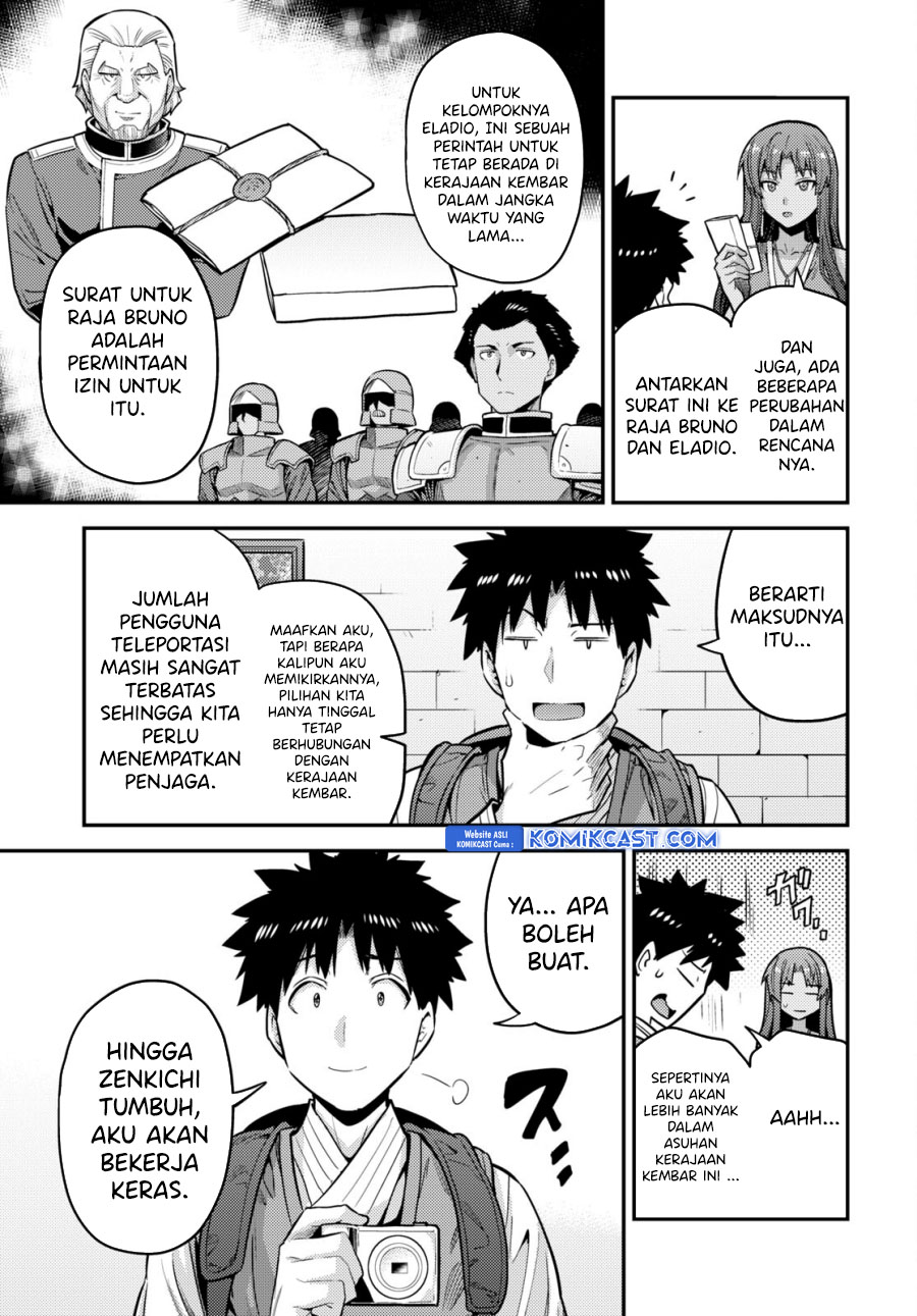 Dilarang COPAS - situs resmi www.mangacanblog.com - Komik risou no himo seikatsu 067 - chapter 67 68 Indonesia risou no himo seikatsu 067 - chapter 67 Terbaru 35|Baca Manga Komik Indonesia|Mangacan