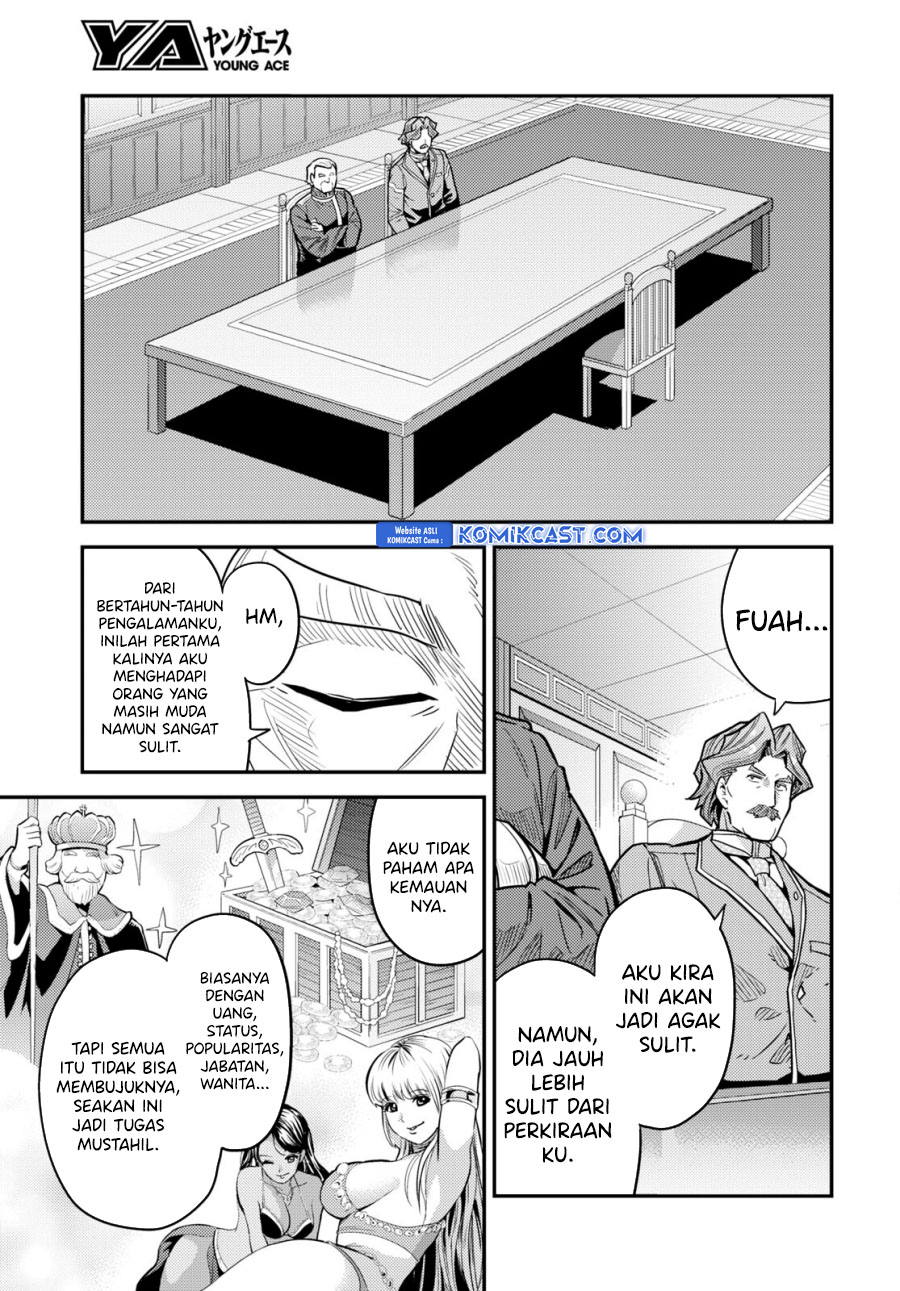 Dilarang COPAS - situs resmi www.mangacanblog.com - Komik risou no himo seikatsu 068 - chapter 68 69 Indonesia risou no himo seikatsu 068 - chapter 68 Terbaru 13|Baca Manga Komik Indonesia|Mangacan