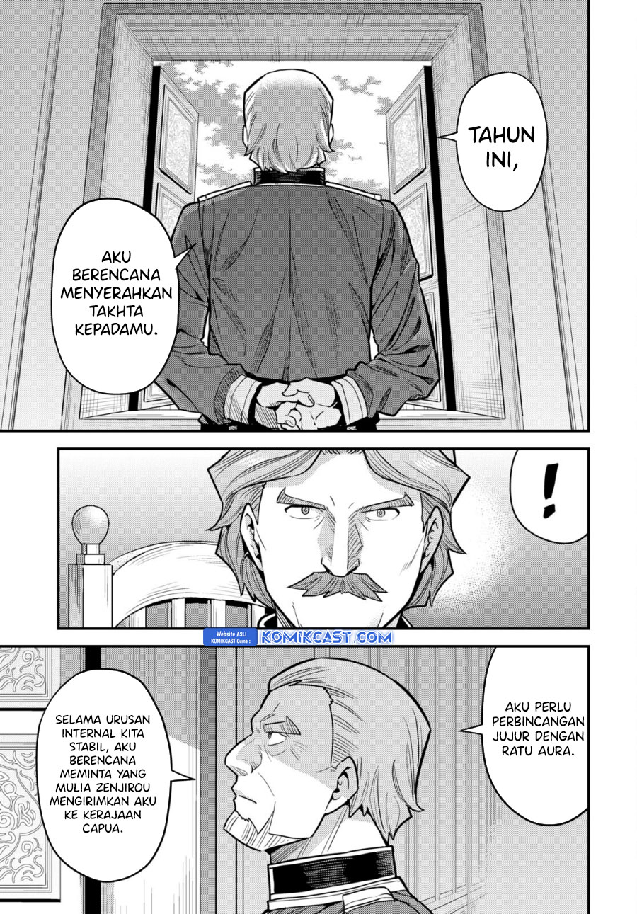 Dilarang COPAS - situs resmi www.mangacanblog.com - Komik risou no himo seikatsu 068 - chapter 68 69 Indonesia risou no himo seikatsu 068 - chapter 68 Terbaru 21|Baca Manga Komik Indonesia|Mangacan