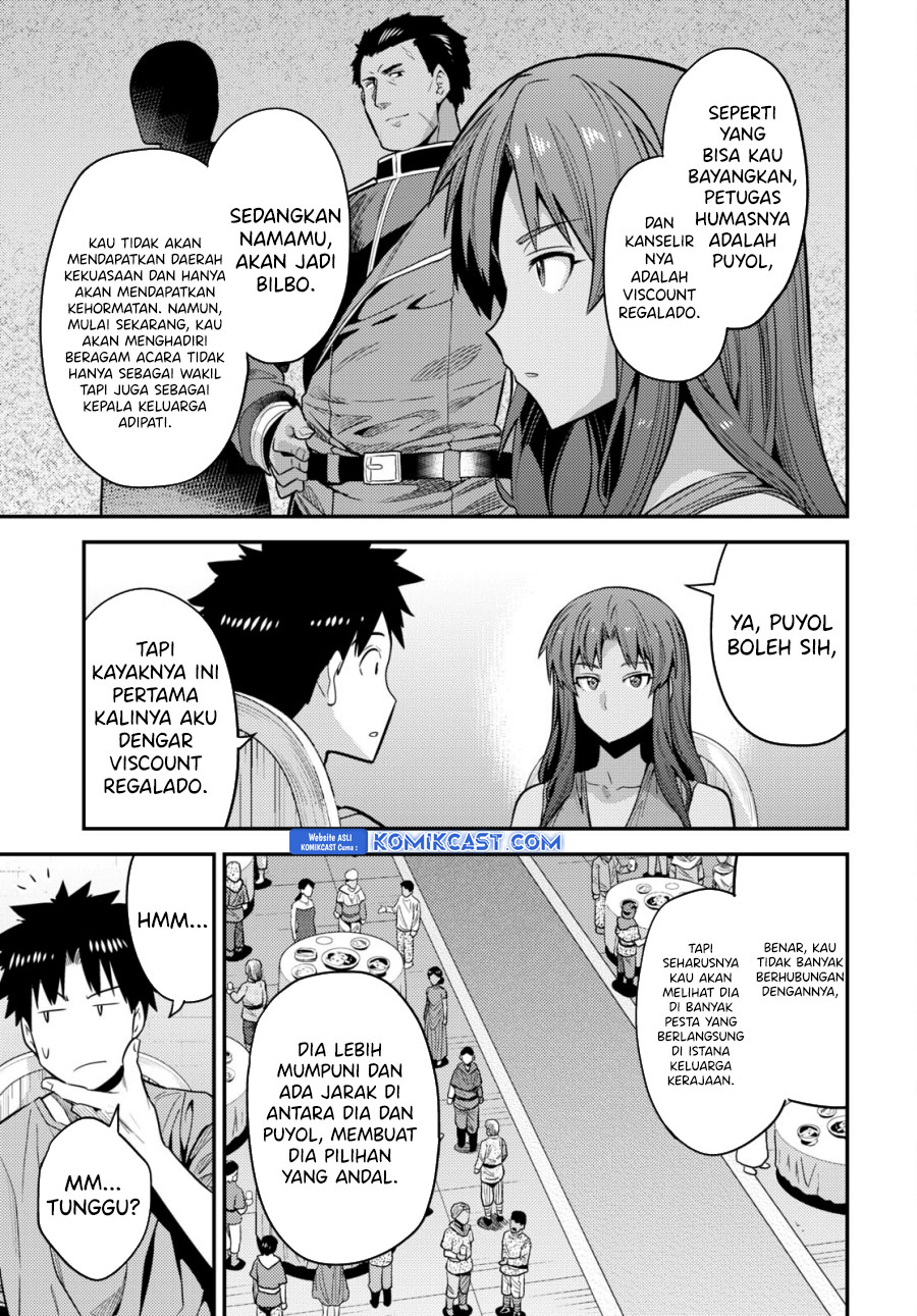 Dilarang COPAS - situs resmi www.mangacanblog.com - Komik risou no himo seikatsu 068 - chapter 68 69 Indonesia risou no himo seikatsu 068 - chapter 68 Terbaru 35|Baca Manga Komik Indonesia|Mangacan