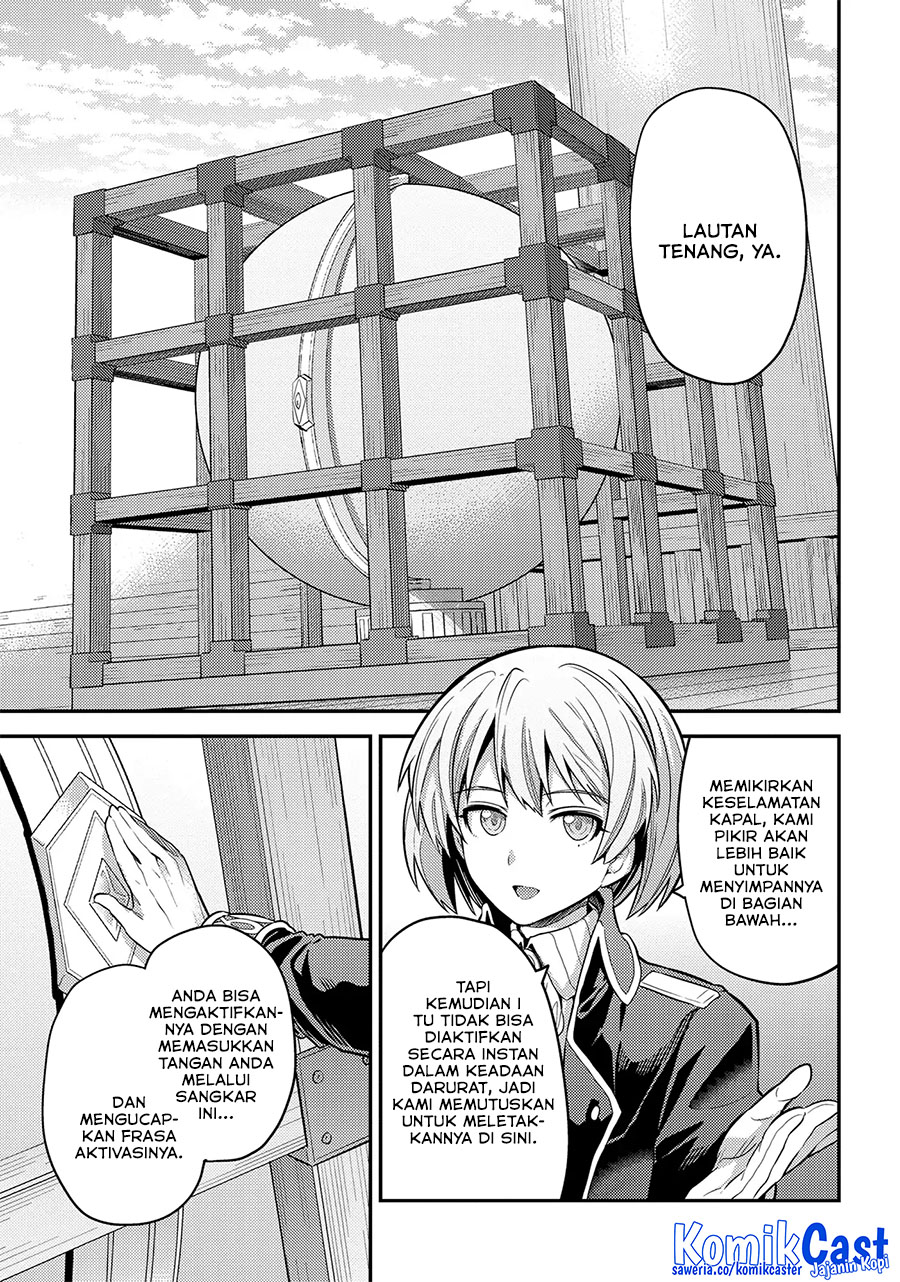 Dilarang COPAS - situs resmi www.mangacanblog.com - Komik risou no himo seikatsu 075 - chapter 75 76 Indonesia risou no himo seikatsu 075 - chapter 75 Terbaru 5|Baca Manga Komik Indonesia|Mangacan