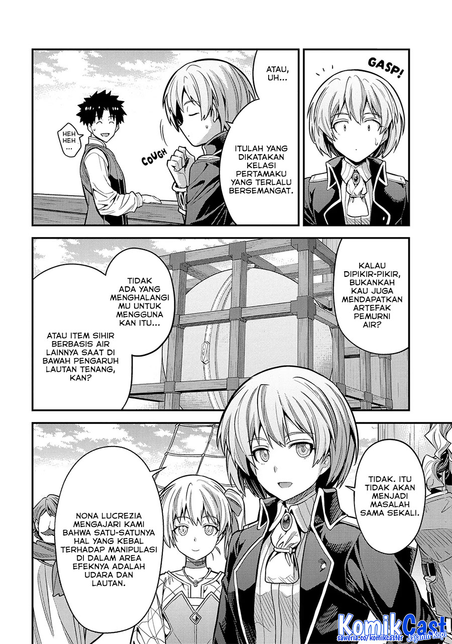 Dilarang COPAS - situs resmi www.mangacanblog.com - Komik risou no himo seikatsu 075 - chapter 75 76 Indonesia risou no himo seikatsu 075 - chapter 75 Terbaru 10|Baca Manga Komik Indonesia|Mangacan