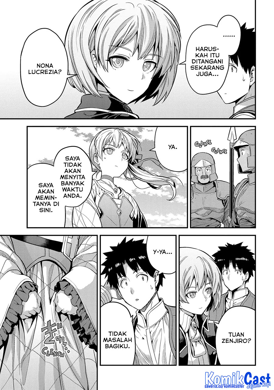 Dilarang COPAS - situs resmi www.mangacanblog.com - Komik risou no himo seikatsu 075 - chapter 75 76 Indonesia risou no himo seikatsu 075 - chapter 75 Terbaru 21|Baca Manga Komik Indonesia|Mangacan