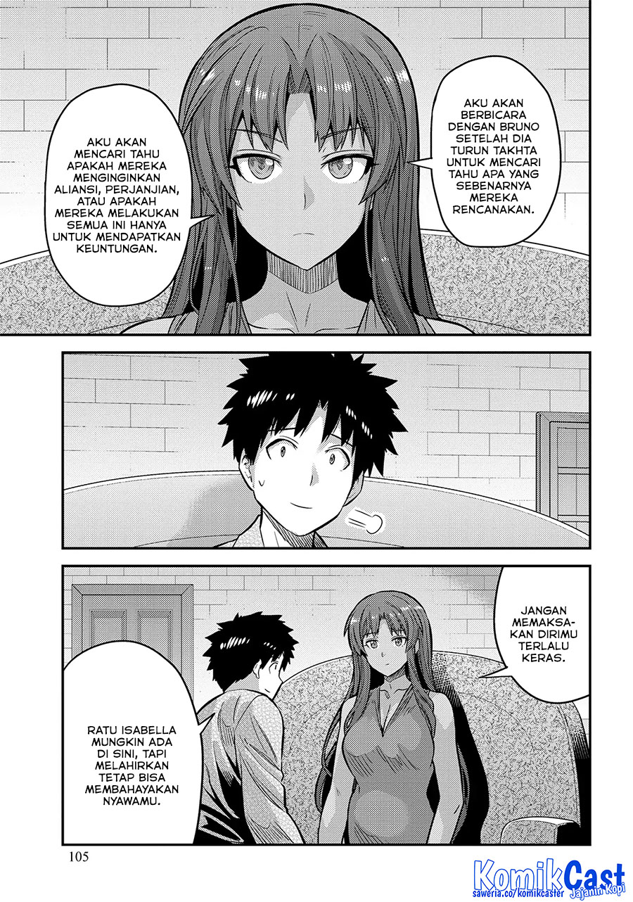 Dilarang COPAS - situs resmi www.mangacanblog.com - Komik risou no himo seikatsu 075 - chapter 75 76 Indonesia risou no himo seikatsu 075 - chapter 75 Terbaru 34|Baca Manga Komik Indonesia|Mangacan