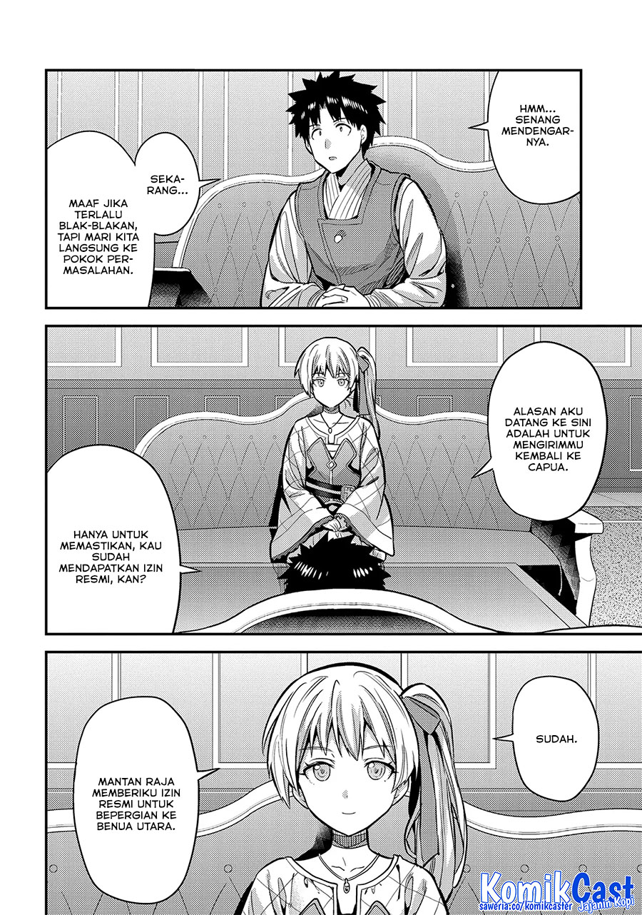 Dilarang COPAS - situs resmi www.mangacanblog.com - Komik risou no himo seikatsu 076 - chapter 76 77 Indonesia risou no himo seikatsu 076 - chapter 76 Terbaru 10|Baca Manga Komik Indonesia|Mangacan