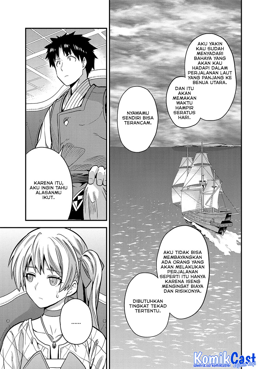 Dilarang COPAS - situs resmi www.mangacanblog.com - Komik risou no himo seikatsu 076 - chapter 76 77 Indonesia risou no himo seikatsu 076 - chapter 76 Terbaru 13|Baca Manga Komik Indonesia|Mangacan
