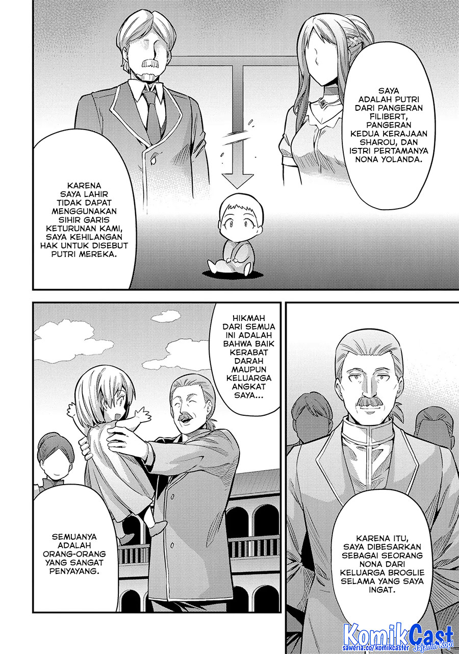 Dilarang COPAS - situs resmi www.mangacanblog.com - Komik risou no himo seikatsu 076 - chapter 76 77 Indonesia risou no himo seikatsu 076 - chapter 76 Terbaru 16|Baca Manga Komik Indonesia|Mangacan