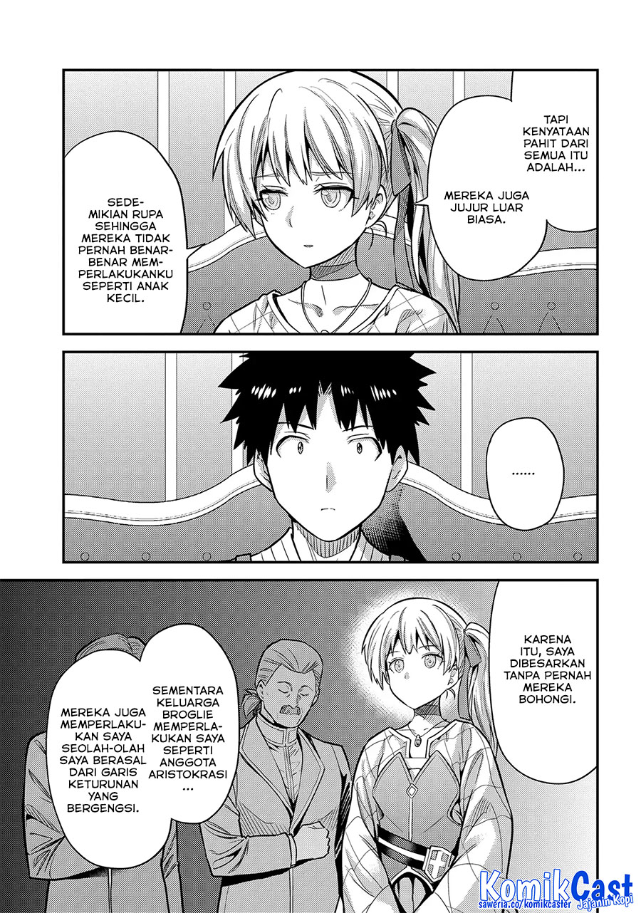 Dilarang COPAS - situs resmi www.mangacanblog.com - Komik risou no himo seikatsu 076 - chapter 76 77 Indonesia risou no himo seikatsu 076 - chapter 76 Terbaru 17|Baca Manga Komik Indonesia|Mangacan