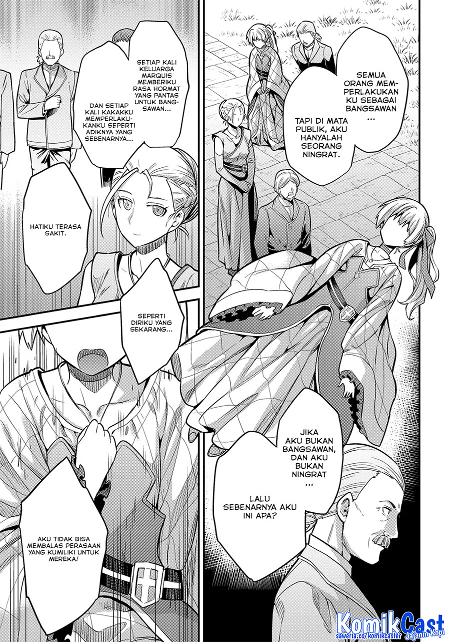 Dilarang COPAS - situs resmi www.mangacanblog.com - Komik risou no himo seikatsu 076 - chapter 76 77 Indonesia risou no himo seikatsu 076 - chapter 76 Terbaru 19|Baca Manga Komik Indonesia|Mangacan