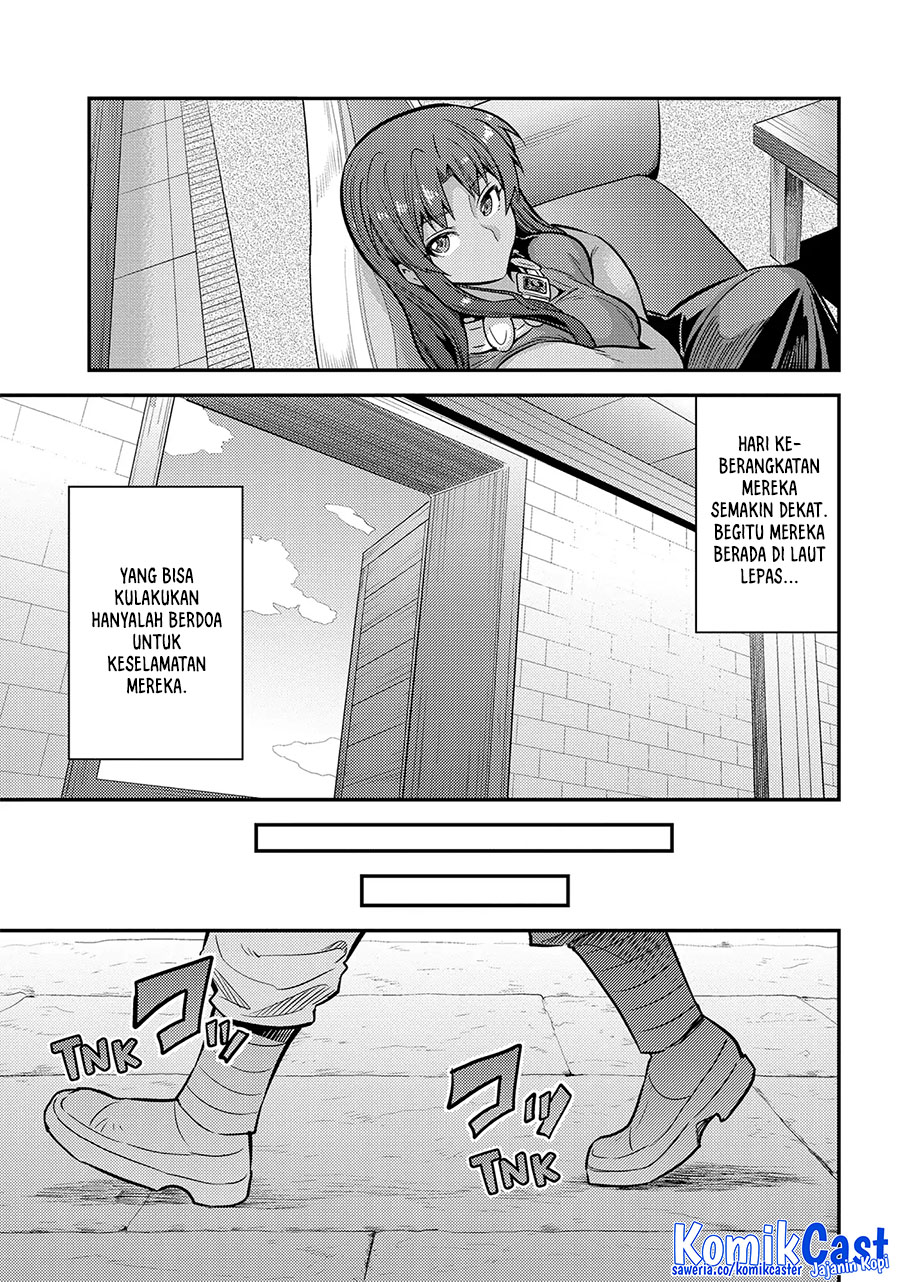 Dilarang COPAS - situs resmi www.mangacanblog.com - Komik risou no himo seikatsu 076 - chapter 76 77 Indonesia risou no himo seikatsu 076 - chapter 76 Terbaru 33|Baca Manga Komik Indonesia|Mangacan