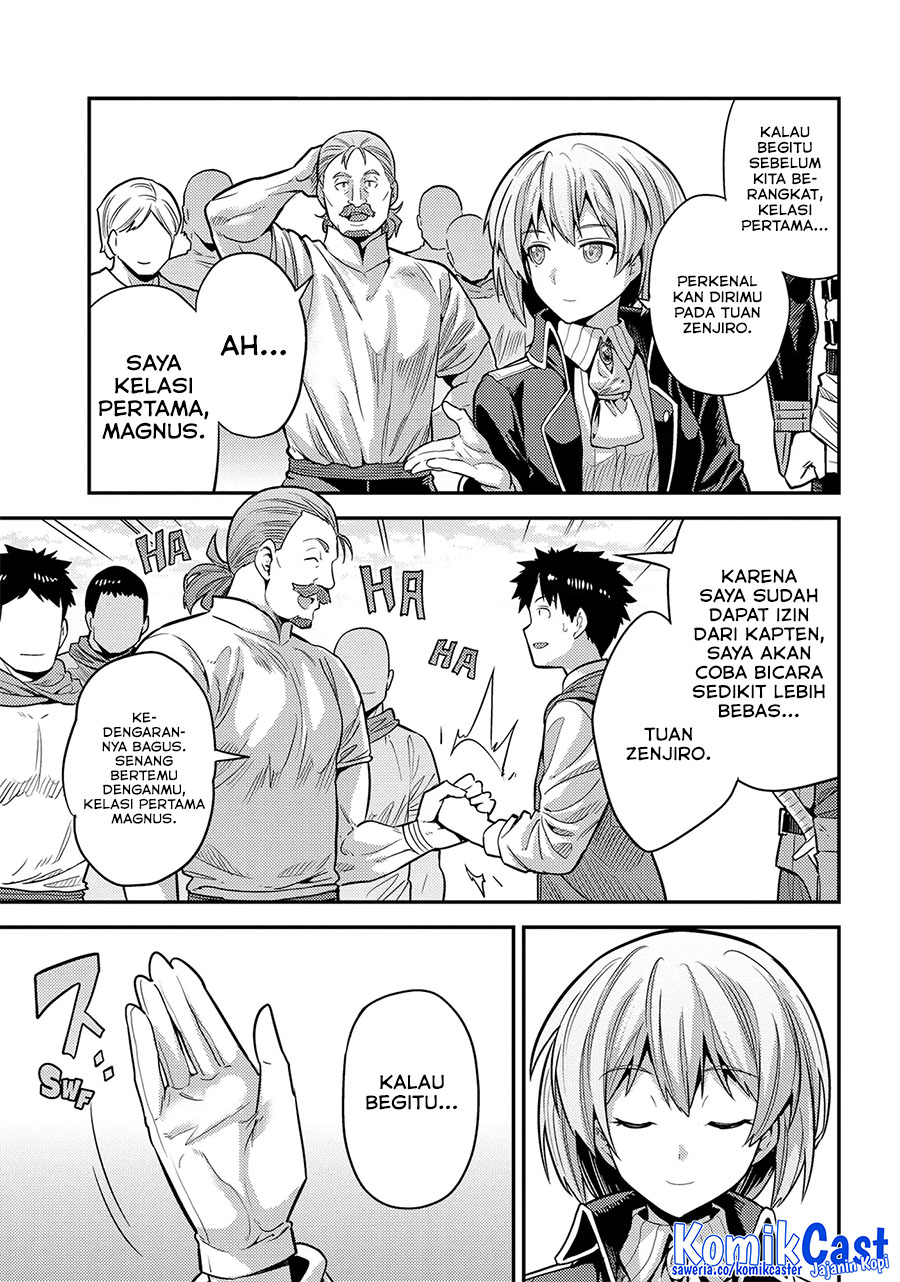 Dilarang COPAS - situs resmi www.mangacanblog.com - Komik risou no himo seikatsu 076 - chapter 76 77 Indonesia risou no himo seikatsu 076 - chapter 76 Terbaru 37|Baca Manga Komik Indonesia|Mangacan