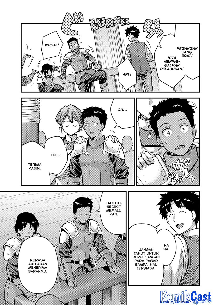 Dilarang COPAS - situs resmi www.mangacanblog.com - Komik risou no himo seikatsu 076 - chapter 76 77 Indonesia risou no himo seikatsu 076 - chapter 76 Terbaru 40|Baca Manga Komik Indonesia|Mangacan