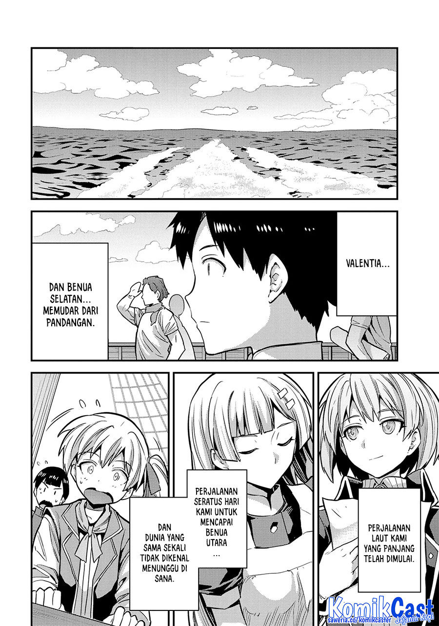 Dilarang COPAS - situs resmi www.mangacanblog.com - Komik risou no himo seikatsu 076 - chapter 76 77 Indonesia risou no himo seikatsu 076 - chapter 76 Terbaru 41|Baca Manga Komik Indonesia|Mangacan
