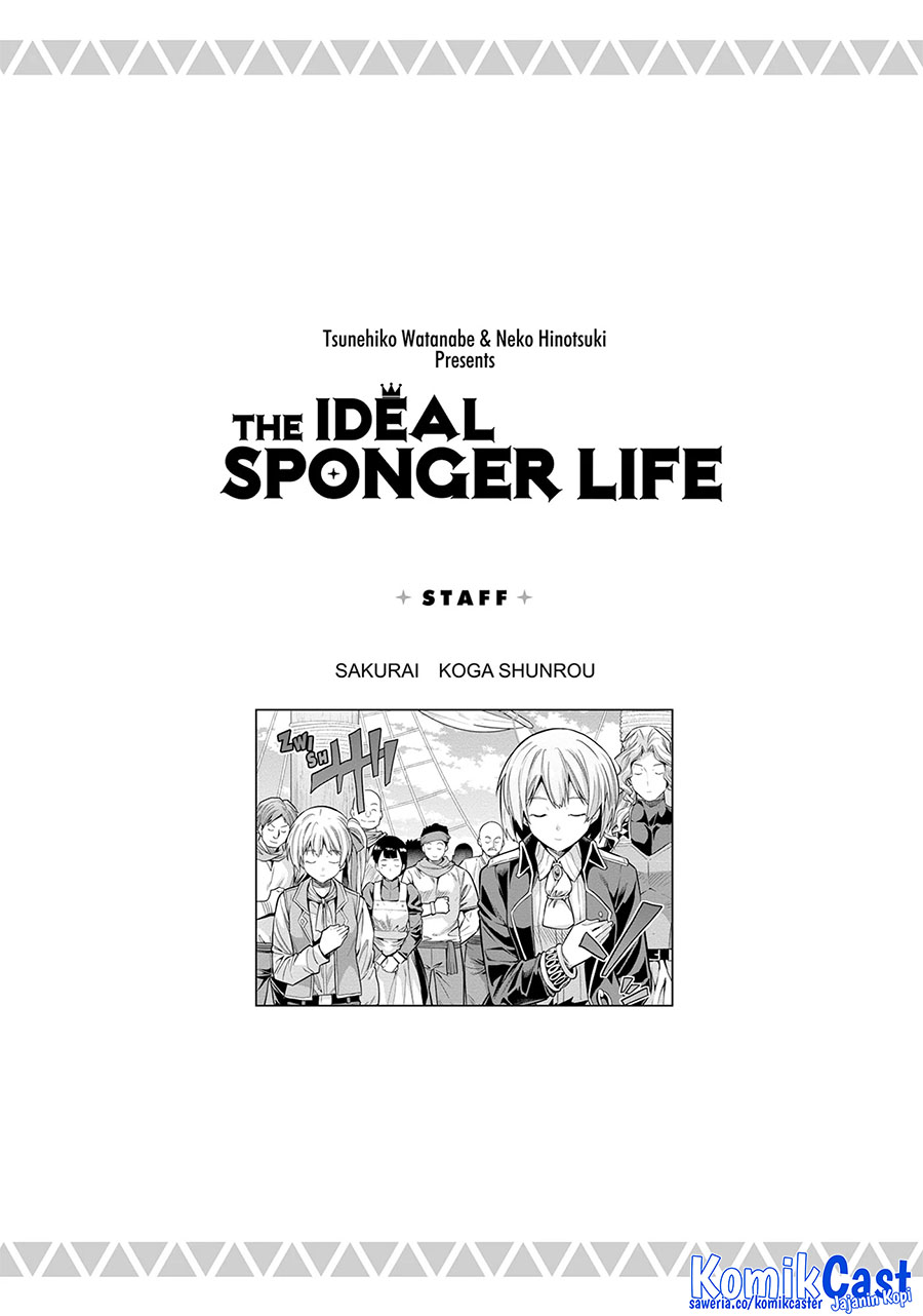 Dilarang COPAS - situs resmi www.mangacanblog.com - Komik risou no himo seikatsu 076 - chapter 76 77 Indonesia risou no himo seikatsu 076 - chapter 76 Terbaru 44|Baca Manga Komik Indonesia|Mangacan