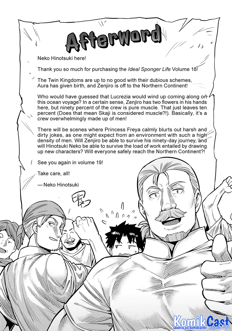 Dilarang COPAS - situs resmi www.mangacanblog.com - Komik risou no himo seikatsu 076 - chapter 76 77 Indonesia risou no himo seikatsu 076 - chapter 76 Terbaru 46|Baca Manga Komik Indonesia|Mangacan