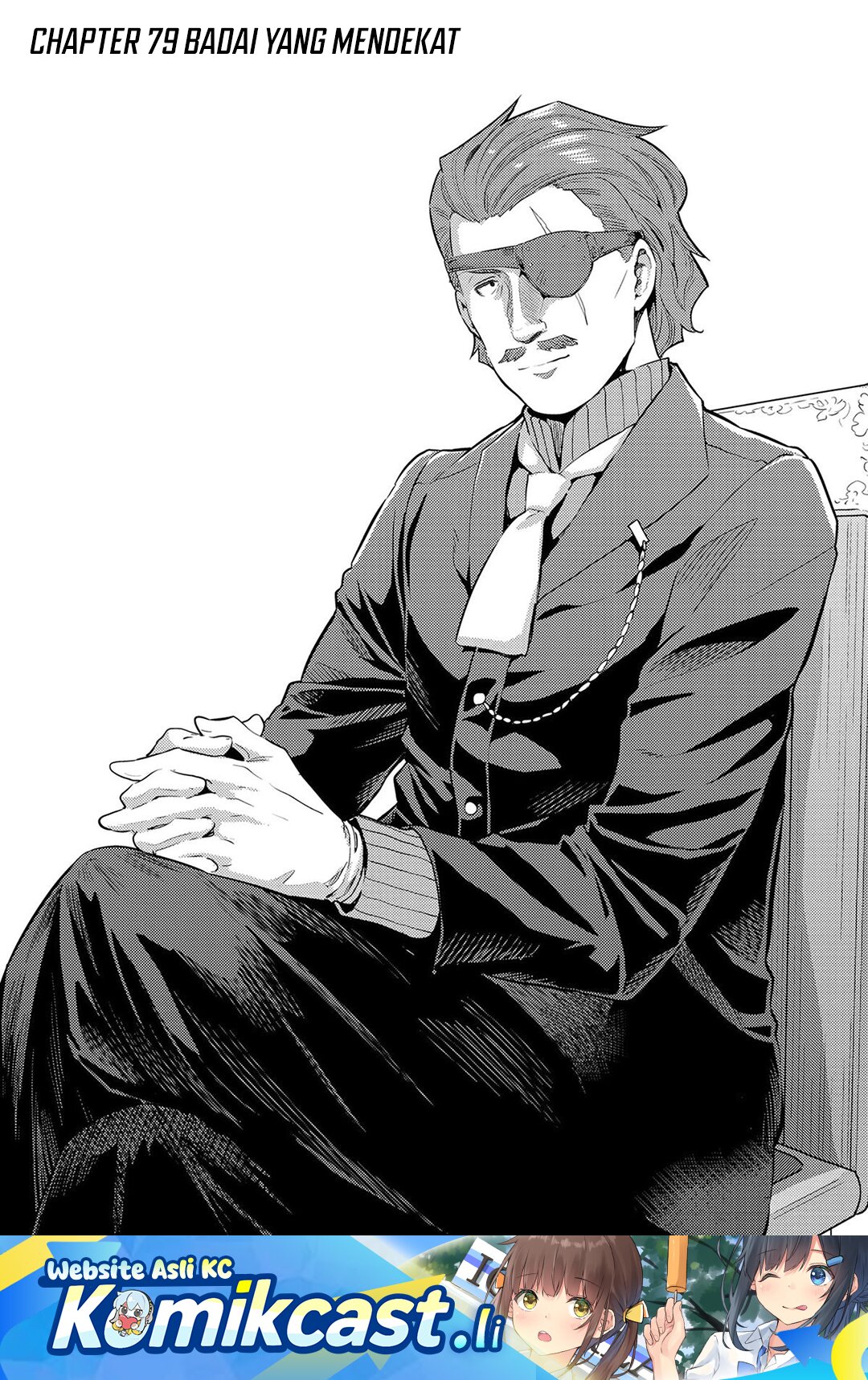Dilarang COPAS - situs resmi www.mangacanblog.com - Komik risou no himo seikatsu 079 - chapter 79 80 Indonesia risou no himo seikatsu 079 - chapter 79 Terbaru 1|Baca Manga Komik Indonesia|Mangacan