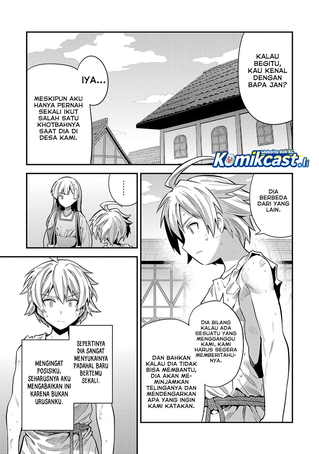 Dilarang COPAS - situs resmi www.mangacanblog.com - Komik risou no himo seikatsu 079 - chapter 79 80 Indonesia risou no himo seikatsu 079 - chapter 79 Terbaru 3|Baca Manga Komik Indonesia|Mangacan