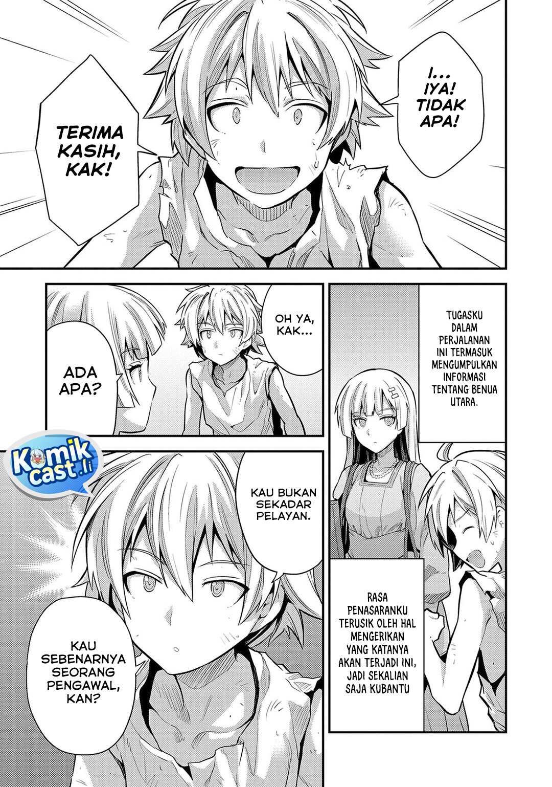 Dilarang COPAS - situs resmi www.mangacanblog.com - Komik risou no himo seikatsu 079 - chapter 79 80 Indonesia risou no himo seikatsu 079 - chapter 79 Terbaru 5|Baca Manga Komik Indonesia|Mangacan