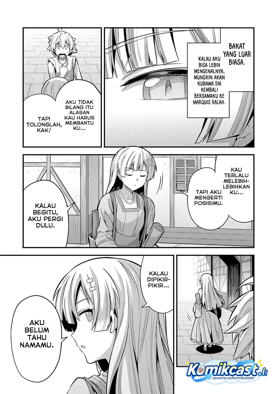 Dilarang COPAS - situs resmi www.mangacanblog.com - Komik risou no himo seikatsu 079 - chapter 79 80 Indonesia risou no himo seikatsu 079 - chapter 79 Terbaru 7|Baca Manga Komik Indonesia|Mangacan
