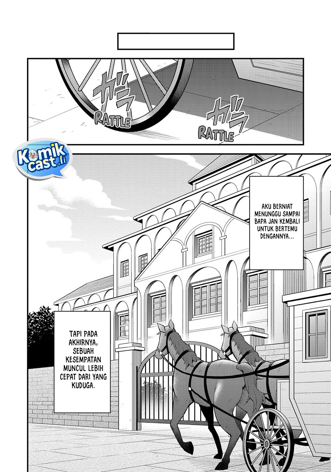 Dilarang COPAS - situs resmi www.mangacanblog.com - Komik risou no himo seikatsu 079 - chapter 79 80 Indonesia risou no himo seikatsu 079 - chapter 79 Terbaru 16|Baca Manga Komik Indonesia|Mangacan