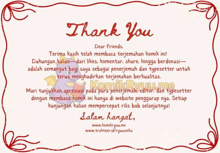 Risou no Kanojo Chapter 10 Bahasa Indonesia