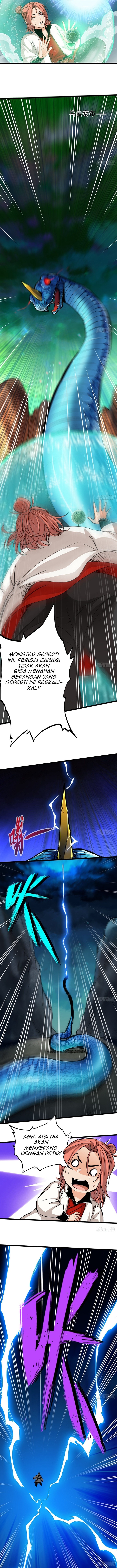 Road to Heaven chapter 19