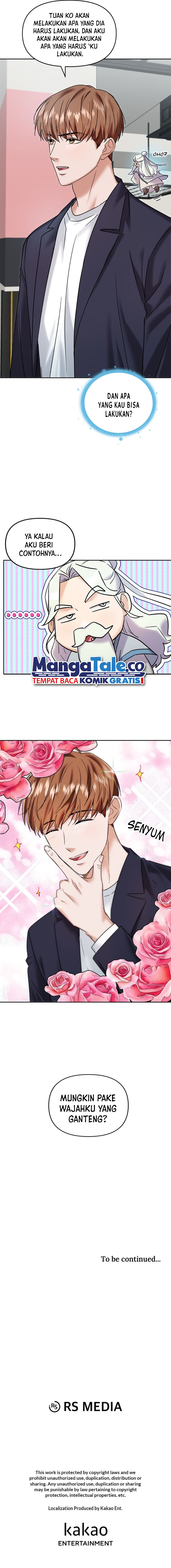 Road to Stardom Chapter 67 Bahasa Indonesia