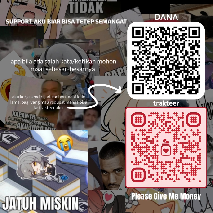 Robou no Fujii chapter 4