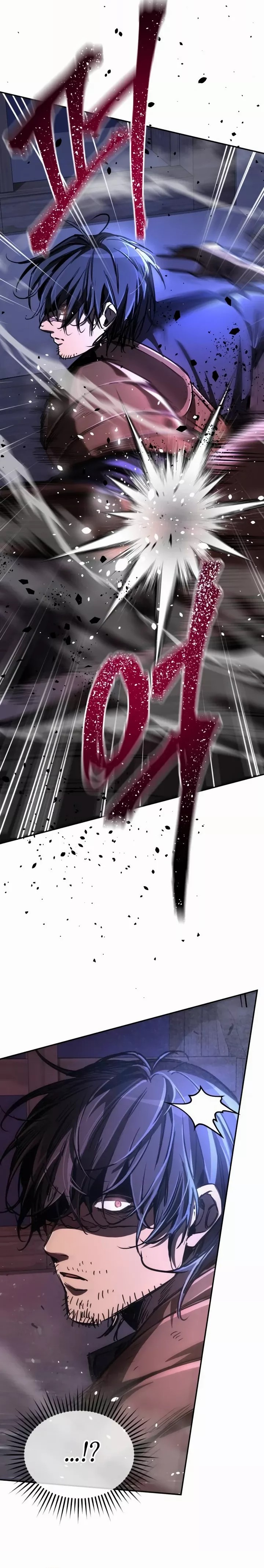 Roguish Guard in a Medieval Fantasy Chapter 04 Bahasa Indonesia