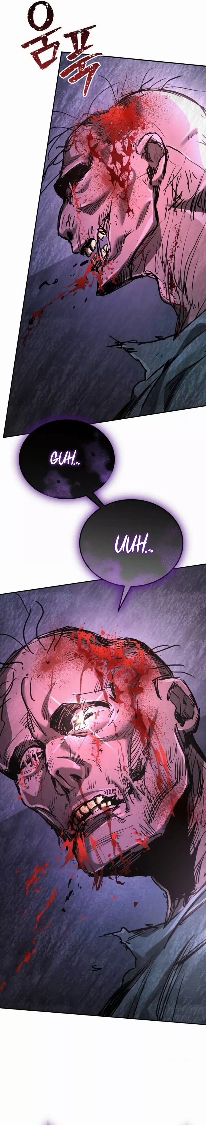 Roguish Guard in a Medieval Fantasy Chapter 04 Bahasa Indonesia