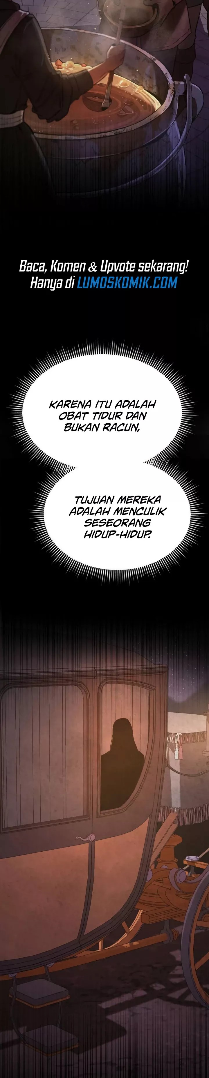 Roguish Guard in a Medieval Fantasy Chapter 04 Bahasa Indonesia