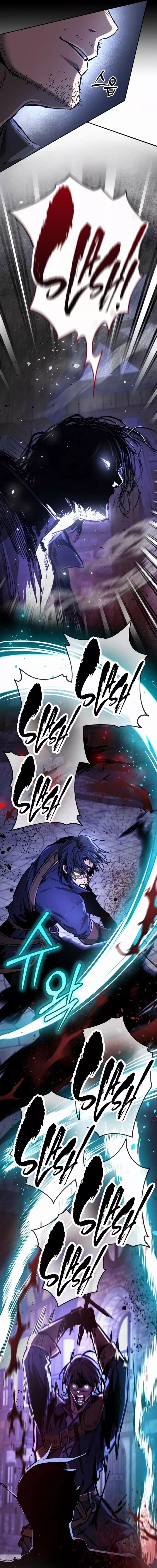 Roguish Guard in a Medieval Fantasy Chapter 04 Bahasa Indonesia