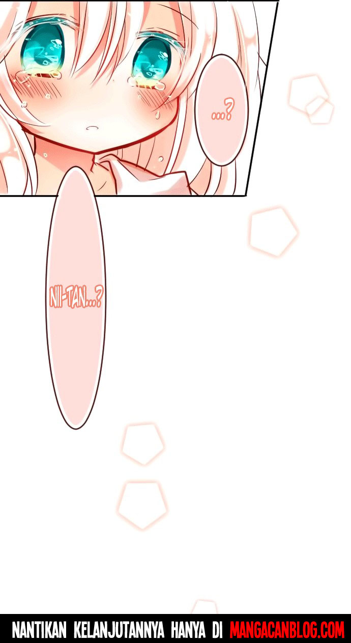 Rojiura Kurashi Chapter 03