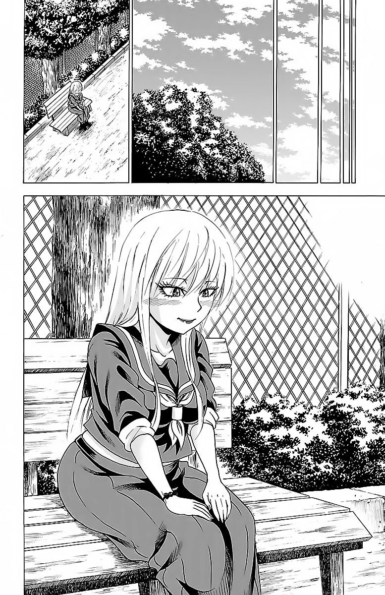 Rokudou no Onna-tachi Chapter 21 Bahasa Indonesia