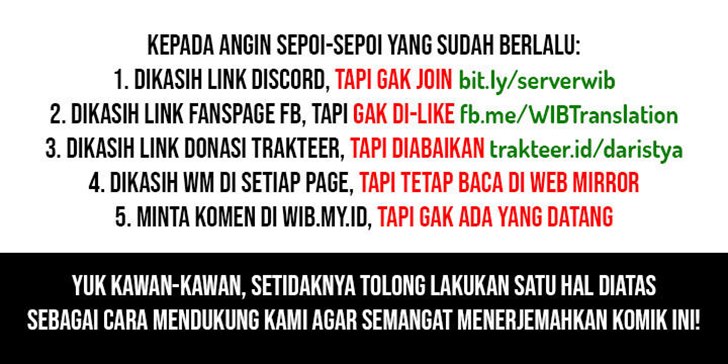 Rokudou no Onna-tachi Chapter 70.5 Bahasa Indonesia