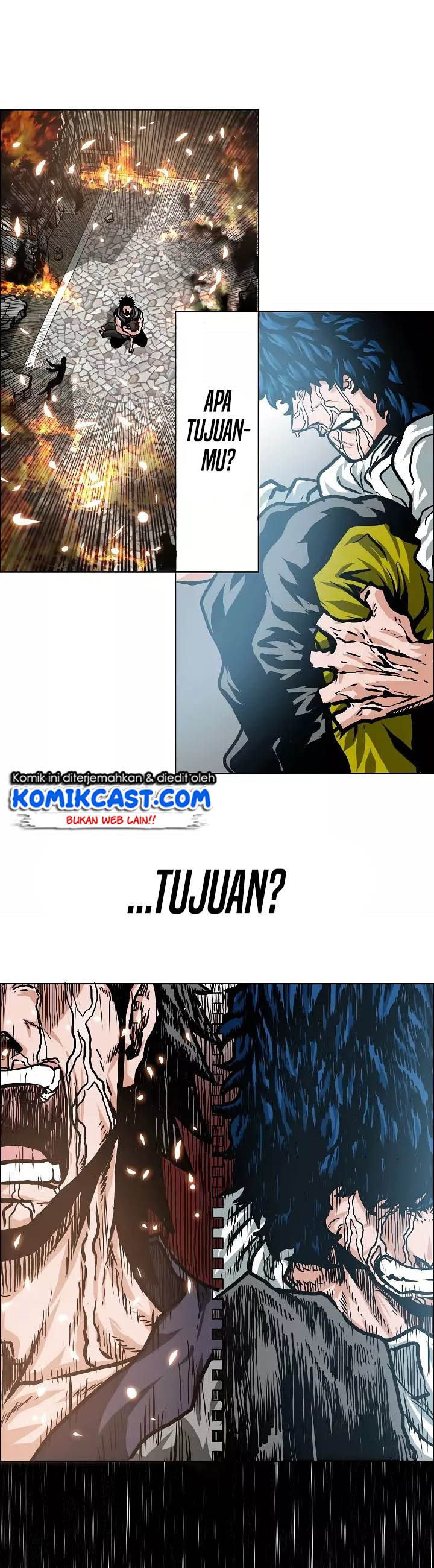 Dilarang COPAS - situs resmi www.mangacanblog.com - Komik rooftop sword master 011 - chapter 11 12 Indonesia rooftop sword master 011 - chapter 11 Terbaru 2|Baca Manga Komik Indonesia|Mangacan