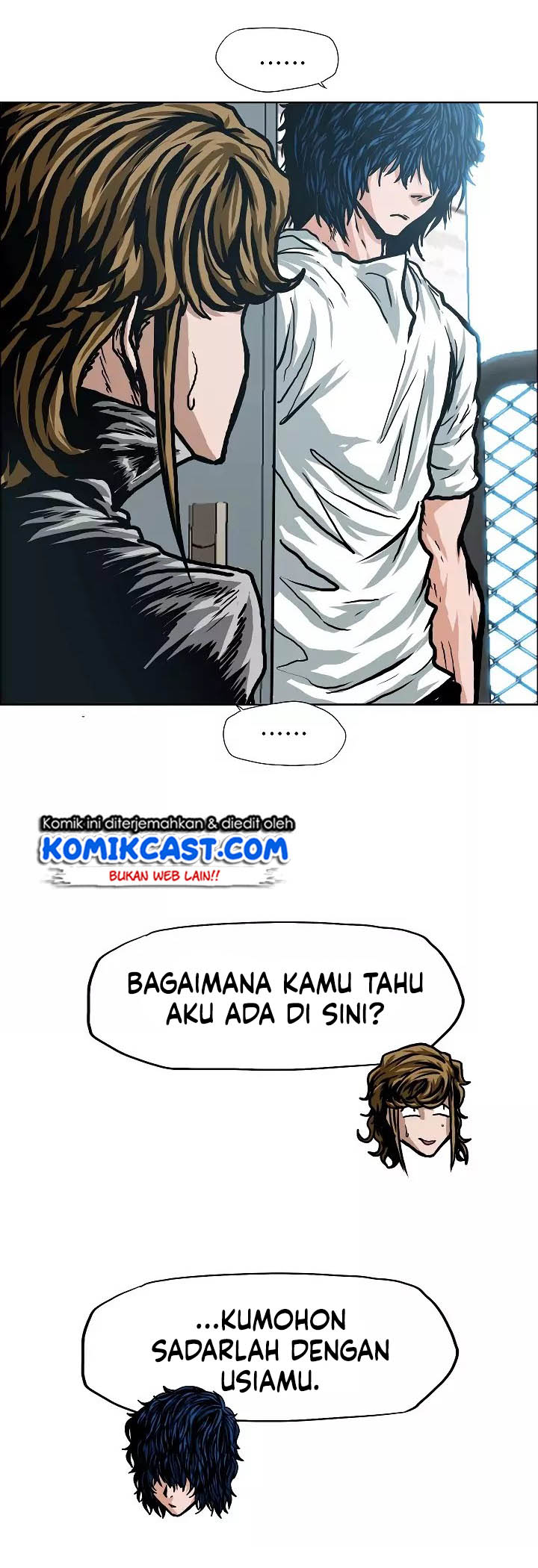 Dilarang COPAS - situs resmi www.mangacanblog.com - Komik rooftop sword master 011 - chapter 11 12 Indonesia rooftop sword master 011 - chapter 11 Terbaru 7|Baca Manga Komik Indonesia|Mangacan