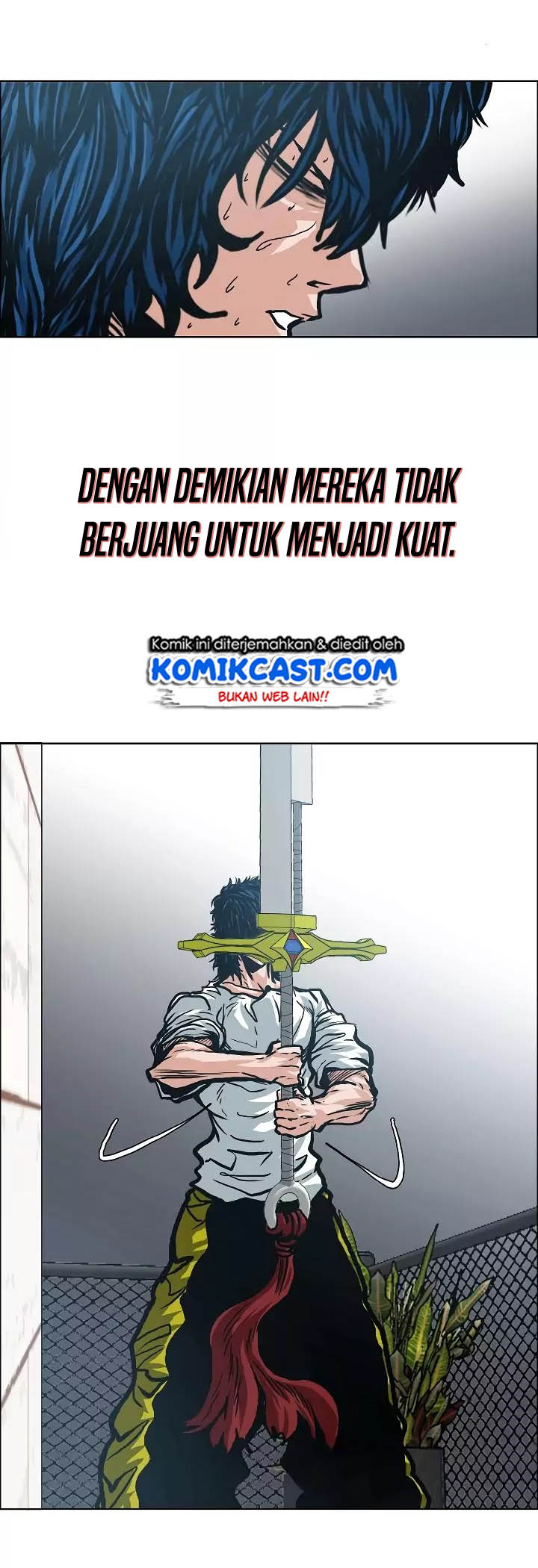 Dilarang COPAS - situs resmi www.mangacanblog.com - Komik rooftop sword master 011 - chapter 11 12 Indonesia rooftop sword master 011 - chapter 11 Terbaru 22|Baca Manga Komik Indonesia|Mangacan