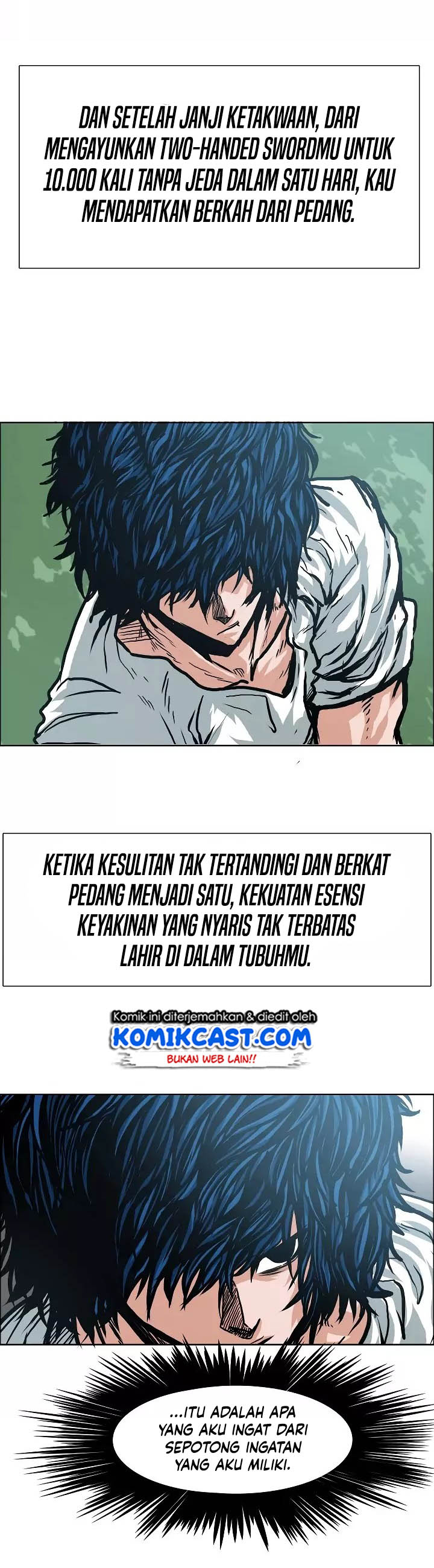 Dilarang COPAS - situs resmi www.mangacanblog.com - Komik rooftop sword master 011 - chapter 11 12 Indonesia rooftop sword master 011 - chapter 11 Terbaru 24|Baca Manga Komik Indonesia|Mangacan