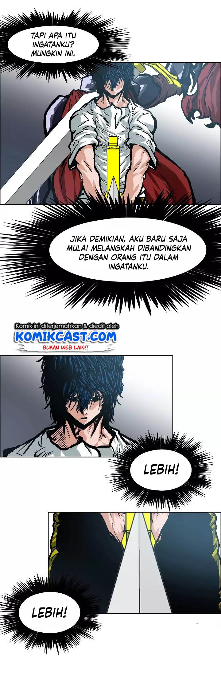 Dilarang COPAS - situs resmi www.mangacanblog.com - Komik rooftop sword master 011 - chapter 11 12 Indonesia rooftop sword master 011 - chapter 11 Terbaru 25|Baca Manga Komik Indonesia|Mangacan