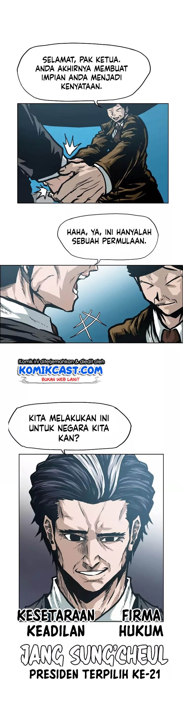 Dilarang COPAS - situs resmi www.mangacanblog.com - Komik rooftop sword master 011 - chapter 11 12 Indonesia rooftop sword master 011 - chapter 11 Terbaru 30|Baca Manga Komik Indonesia|Mangacan