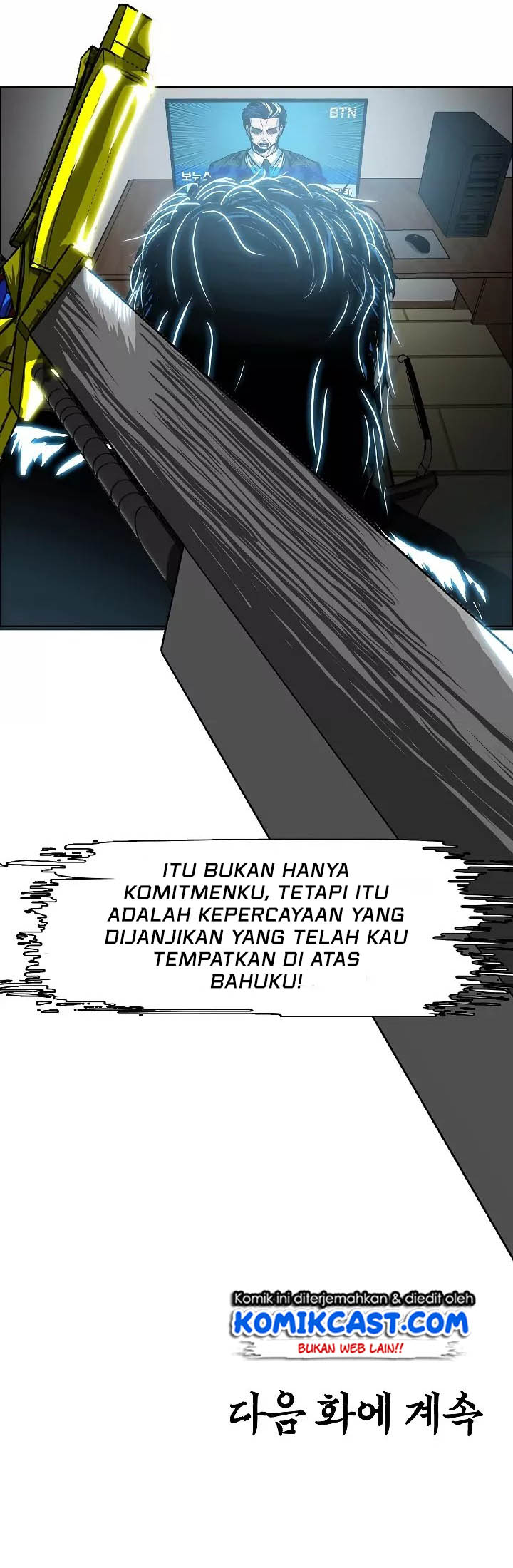 Dilarang COPAS - situs resmi www.mangacanblog.com - Komik rooftop sword master 011 - chapter 11 12 Indonesia rooftop sword master 011 - chapter 11 Terbaru 34|Baca Manga Komik Indonesia|Mangacan